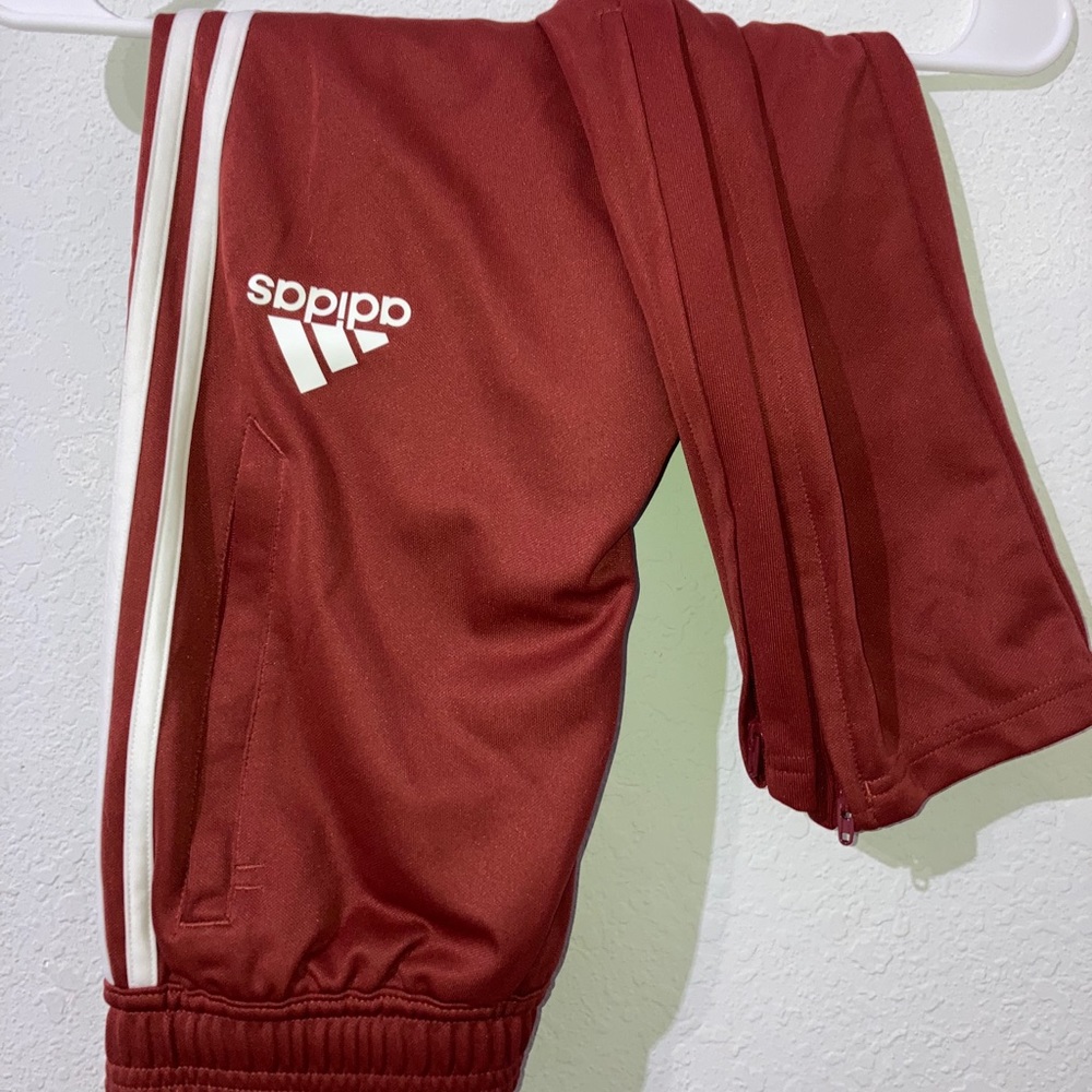 Adidas joggers